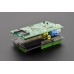 Arduino Expansion Shield for Raspberry Pi model B